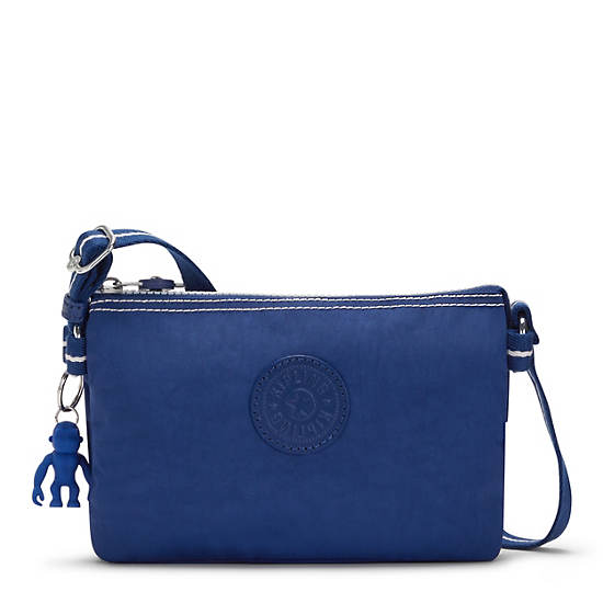 Kipling Creativity XB Crossbody Veske Blå | NO 2112KO